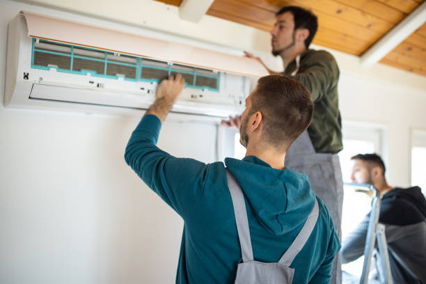 Best Thermostats and Smart Controls in Scottville, MI