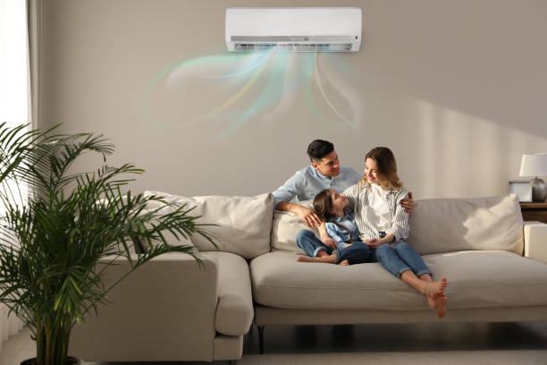 Best VRF (Variable Refrigerant Flow) Systems in Scottville, MI
