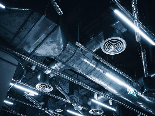 Best Energy-efficient HVAC Solutions in Scottville, MI