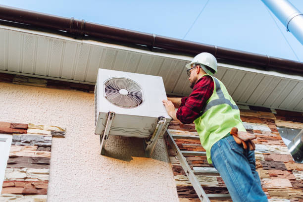 Best HVAC Training and Certification in Scottville, MI