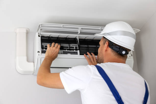 Best HVAC Supply and Distribution in Scottville, MI