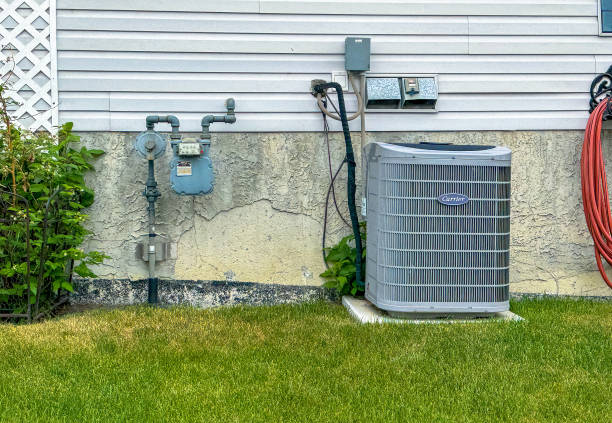  Scottville, MI HVAC Pros