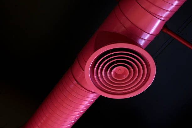 Best HVAC Supply and Distribution in Scottville, MI